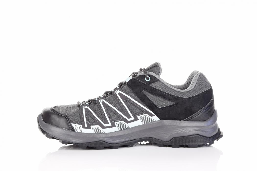 Salomon LEONIS GTX W pohodni evlji vijoli na Intersport